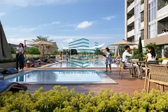 MODERN STYLE - PREMIUM QUALITY - INVESTOR DEAL-LUXURY