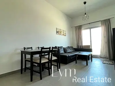 Modern Furnished Living | Bella Rose