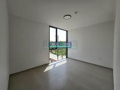 3BR Corner Villa For Rent in Robinia, Masaar