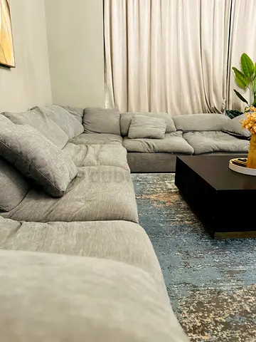 Big saving; Premium couches for sale in excellent condition
