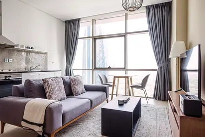 City View | Furnished | Flexible Terms