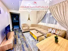 Furnished 1BR - 2BTH - in Al naba'ah | Monthly