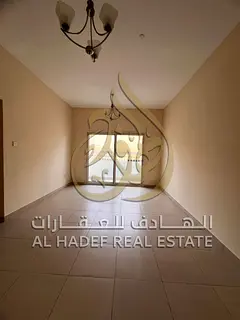 1-Bedroom Apartment for Rent on Al Wahda Street | Al Qasimia | Close to Dubai Exit