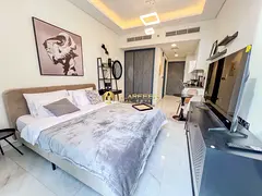 Furnished Studio | Elegant Living | Affordable Price