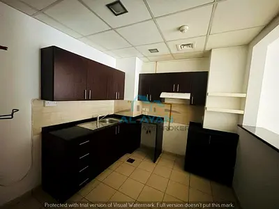 Large 1BR Apartment for Rent in Autumn 1 Dubai