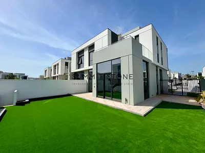 3-Bedroom Townhouse for Rent in Murooj Al Furjan West