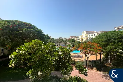 Exclusive 1 Bed in South West | Vacant