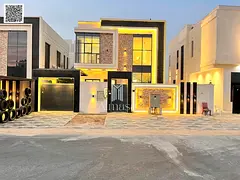 Luxury modern villa – 3 bedrooms with a swimming pool, freehold ownership for all nationalities