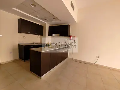 Investor Deal | Balcony | Open Kitchen | Rented 1BR