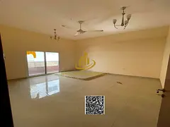 Stability and comfort in one address | Distinctive one-bedroom apartment in Al Rashidiya