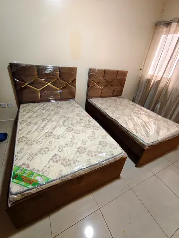 Brand New Single Bed Frame For Sale