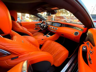 2015 Mercedes-BENZ S-CLASS — миниатюра 19