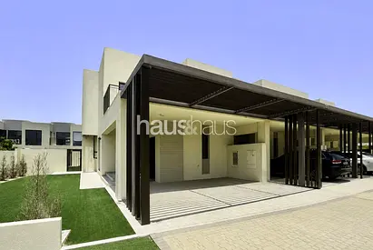 Available Now | 4 Bed Villa | Landscaped
