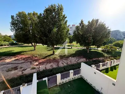 Best Deal | Single Row | Park Facing | Vacant