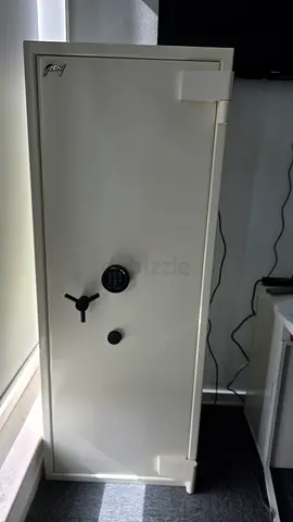 Godrej Safe/Locker