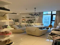 Fully Furnished | Pool View | Elegant 1 BR