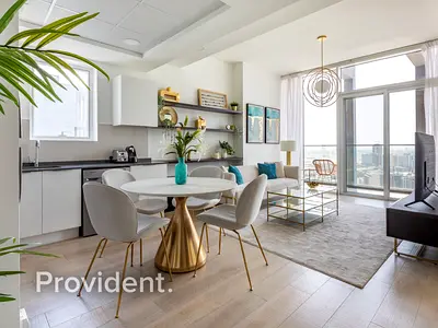 Modern Comfort | Spacious | Community View