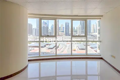 Unfurnished | Close To Metro | Vacant Now