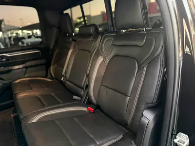 2024 RAM 1500 TRX — миниатюра 19