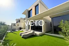 Vacant Villa | Landscaped | Media Walls