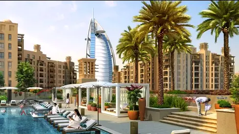 4-Bed Apartment | Lamaa Building 1 | Lowest Price | Negotiable
