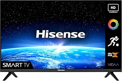 HiSense Smart TV 32