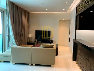 READY TO MOVE-IN - NEAR IN DUBAI MALL