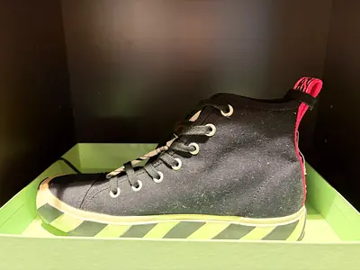 Off white virgil abloh sneakers