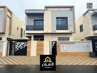 Luxury villa for sale in Al Yasmin – including electricity, water and air conditioning