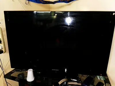 Samsung TV for sale