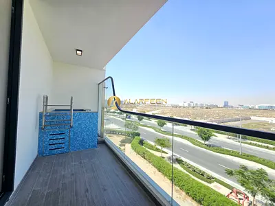 Studio with Private Pool | Below Op | Ready for Handover