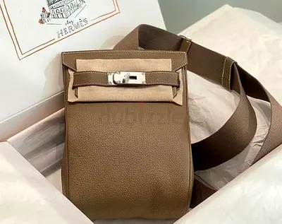 Hermes hac a dos PM backpack