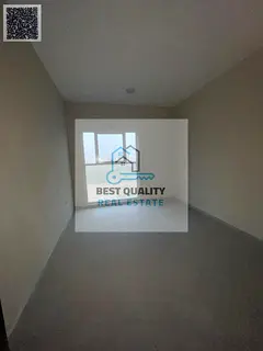 Great Rental Opportunity | 2 Bedroom Apartment in Al Jurf 3 with Central AC &amp; Prime Location