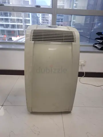NIKAI Portable air conditioner, 1 ton