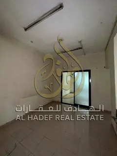 Affordable 1-Bedroom Apartment for Rent in Al Qasimia – Behind Mashreq Bank | Sharjah