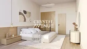 Luxury 3BR + Maids | All En-Suite | Post Handover Payment Plan