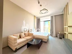 Bright &amp; Furnished Studio | Brand New | Premium Amenities