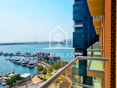 HOT Deal| Sea View| Magnificent Layout|Own It