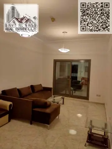 Spacious 3-Bedroom Apartment for Rent in Paradise Lake Towers B5, Emirates City, Ajman – Prime Loca