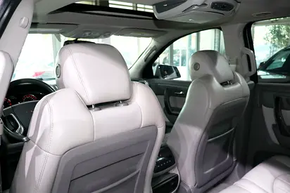 صورة 10 لـ 2013 GMC ACADIA