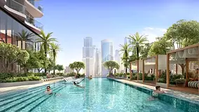 15% DISCOUNT l HIGH ROI l GOLF VIEW&amp; POOL VIEW