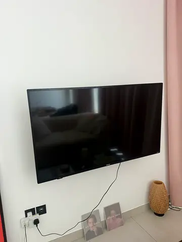 55-inch Element TV (Xumo TV)
