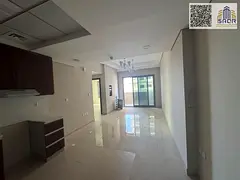 Cheapest price for a two-bedroom apartment with a living room, first occupancy, Ajman