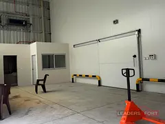 Cold Storage Warehouse for Rent | Ras Al Khor Dubai