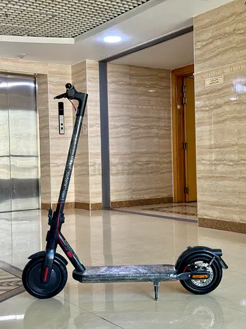 Mi xiaomi 4 electric scooter 45km battery range 25km H speed
