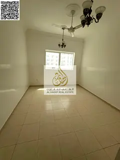 2 Bedroom Hall + 2 Bathrooms + Fully Renovated Apartment | Al Naeemia 1 – Sheikh Al Ittihad Street