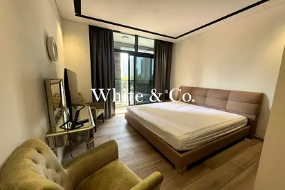 1BED + STUDY| FULLY FURNISHED | VACANT NOW