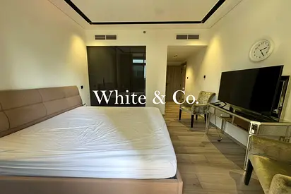 1BED + STUDY| FULLY FURNISHED | VACANT NOW