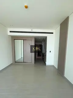 Brand New | Higher Floor | Marina View