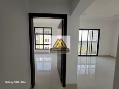 One-bedroom apartment, first occupancy | Annual rent | Opposite the mosque | Close to all services